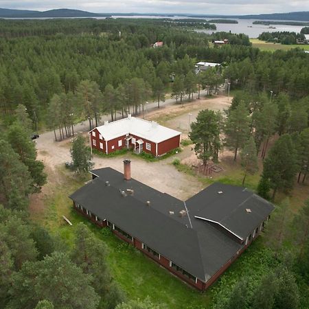 Апартаменти Soppela Retreat At The Arctic Circle Кеміярві Екстер'єр фото