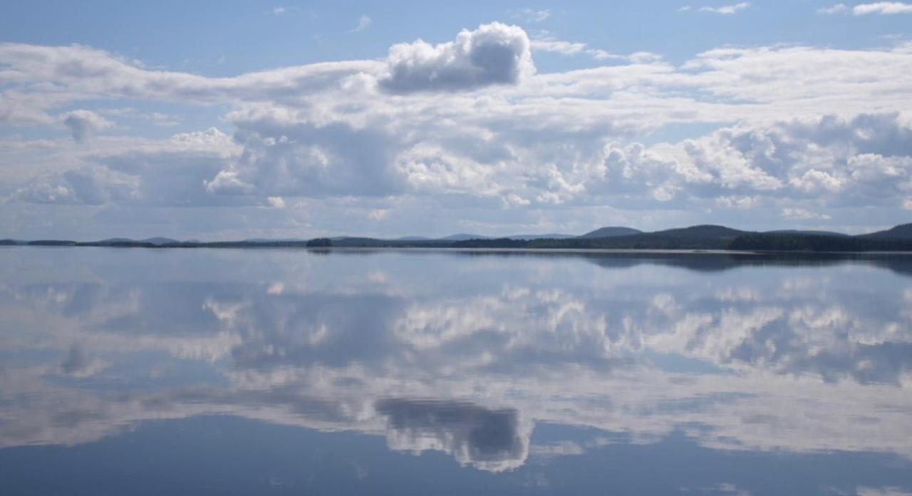 Апартаменти Soppela Retreat At The Arctic Circle Кеміярві Екстер'єр фото