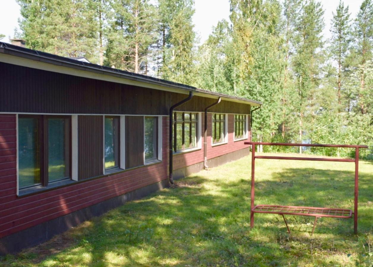 Апартаменти Soppela Retreat At The Arctic Circle Кеміярві Екстер'єр фото