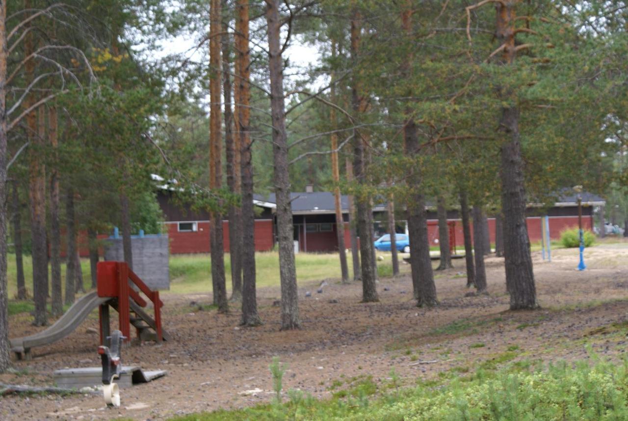 Апартаменти Soppela Retreat At The Arctic Circle Кеміярві Екстер'єр фото